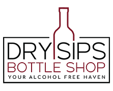 Dry Sips Bottle Shop Nav Logo